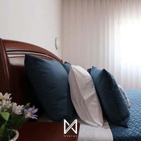 Mystay - Oliveira Douro House Peso da Régua Екстериор снимка
