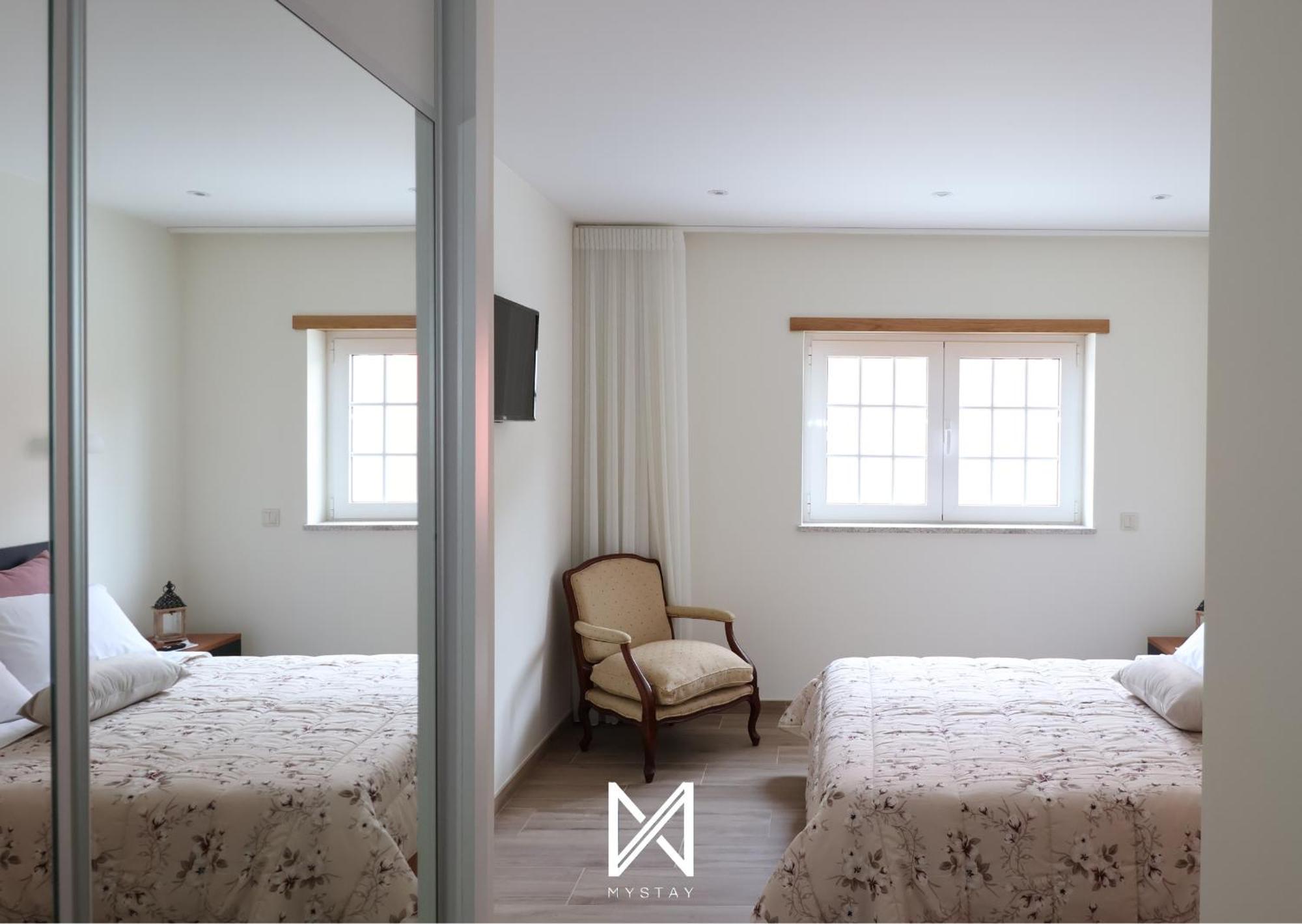 Mystay - Oliveira Douro House Peso da Régua Екстериор снимка