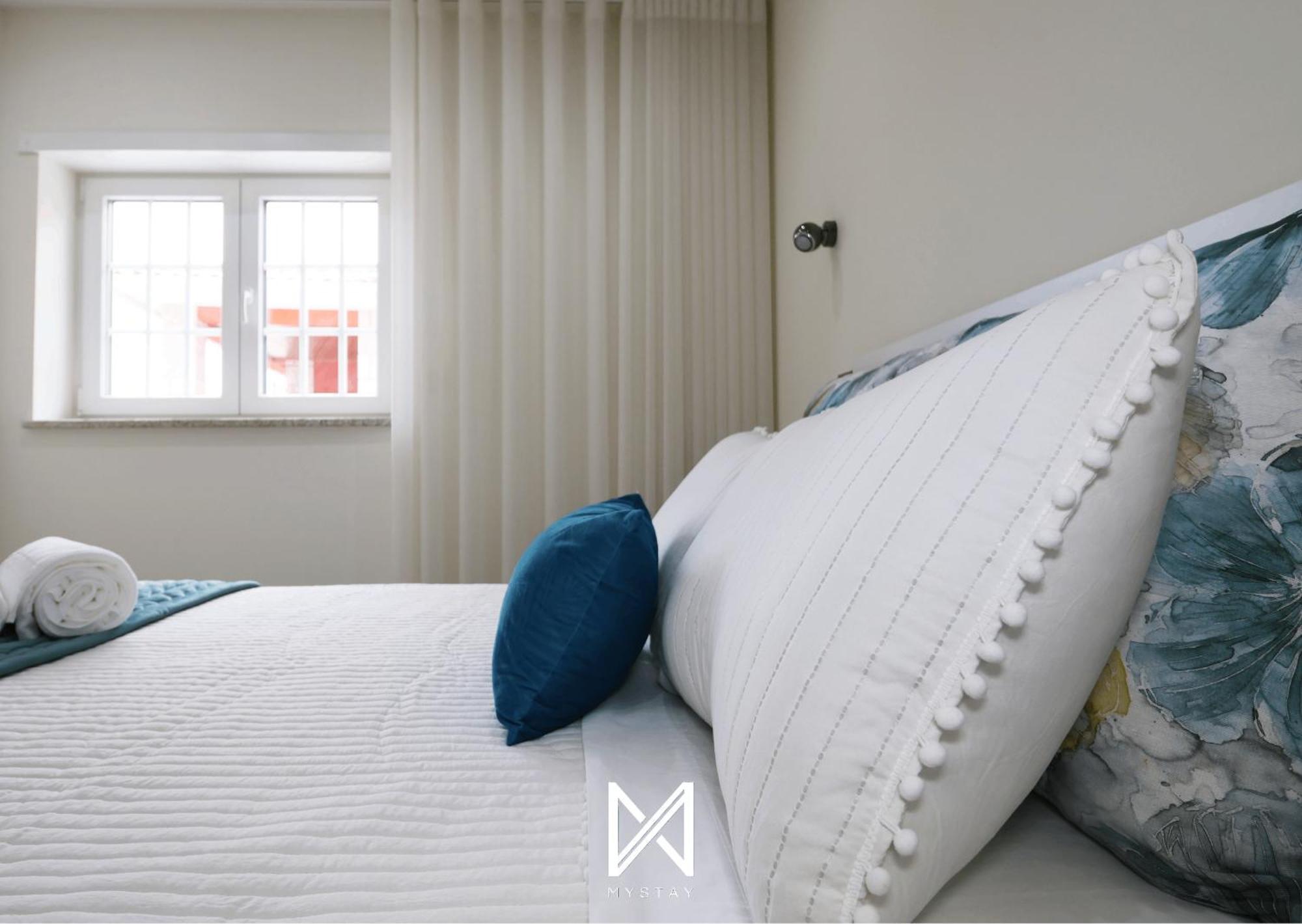 Mystay - Oliveira Douro House Peso da Régua Екстериор снимка