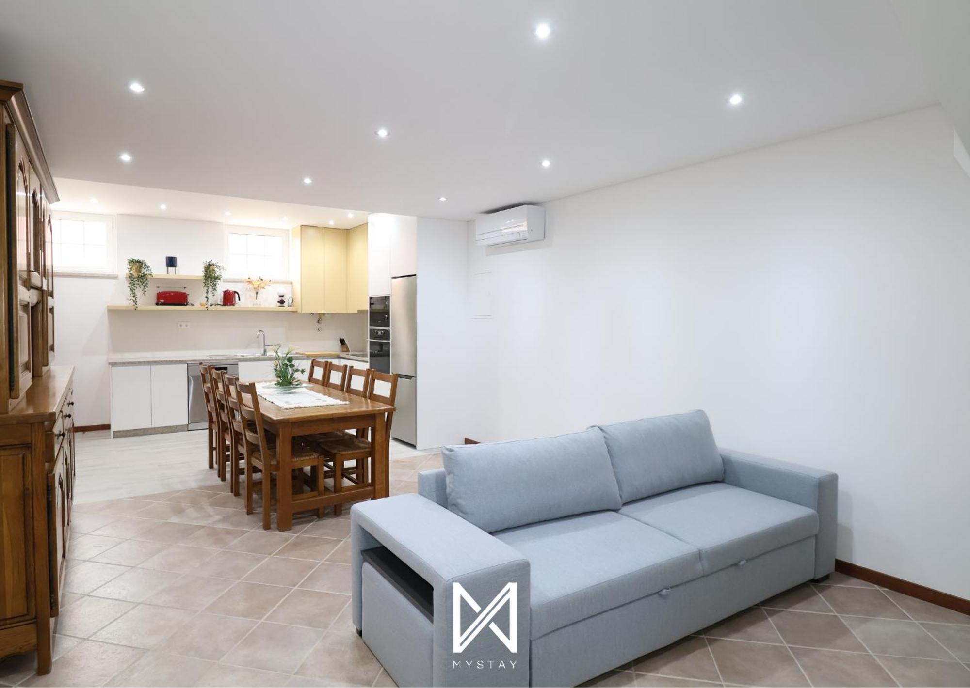 Mystay - Oliveira Douro House Peso da Régua Екстериор снимка