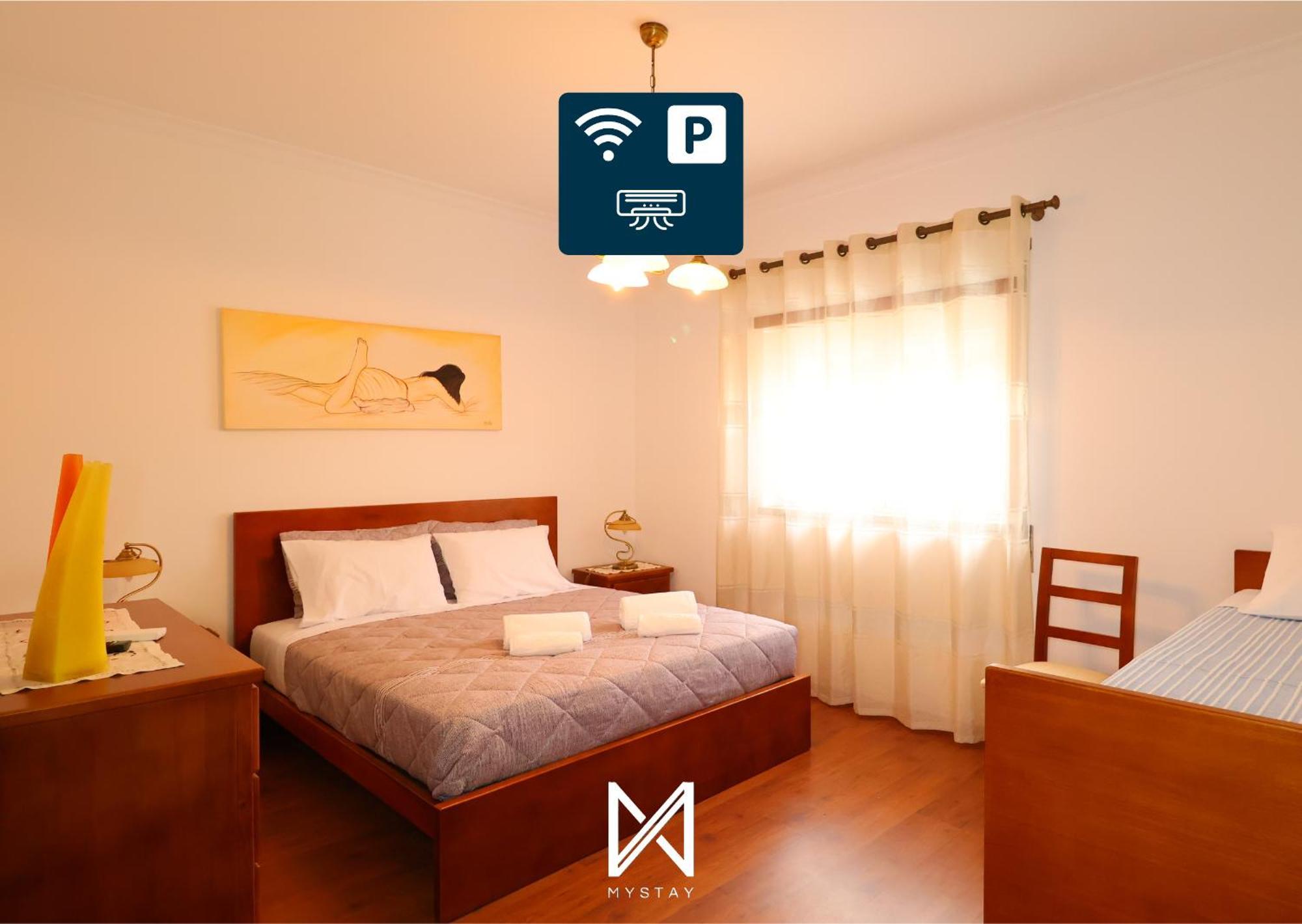 Mystay - Oliveira Douro House Peso da Régua Стая снимка