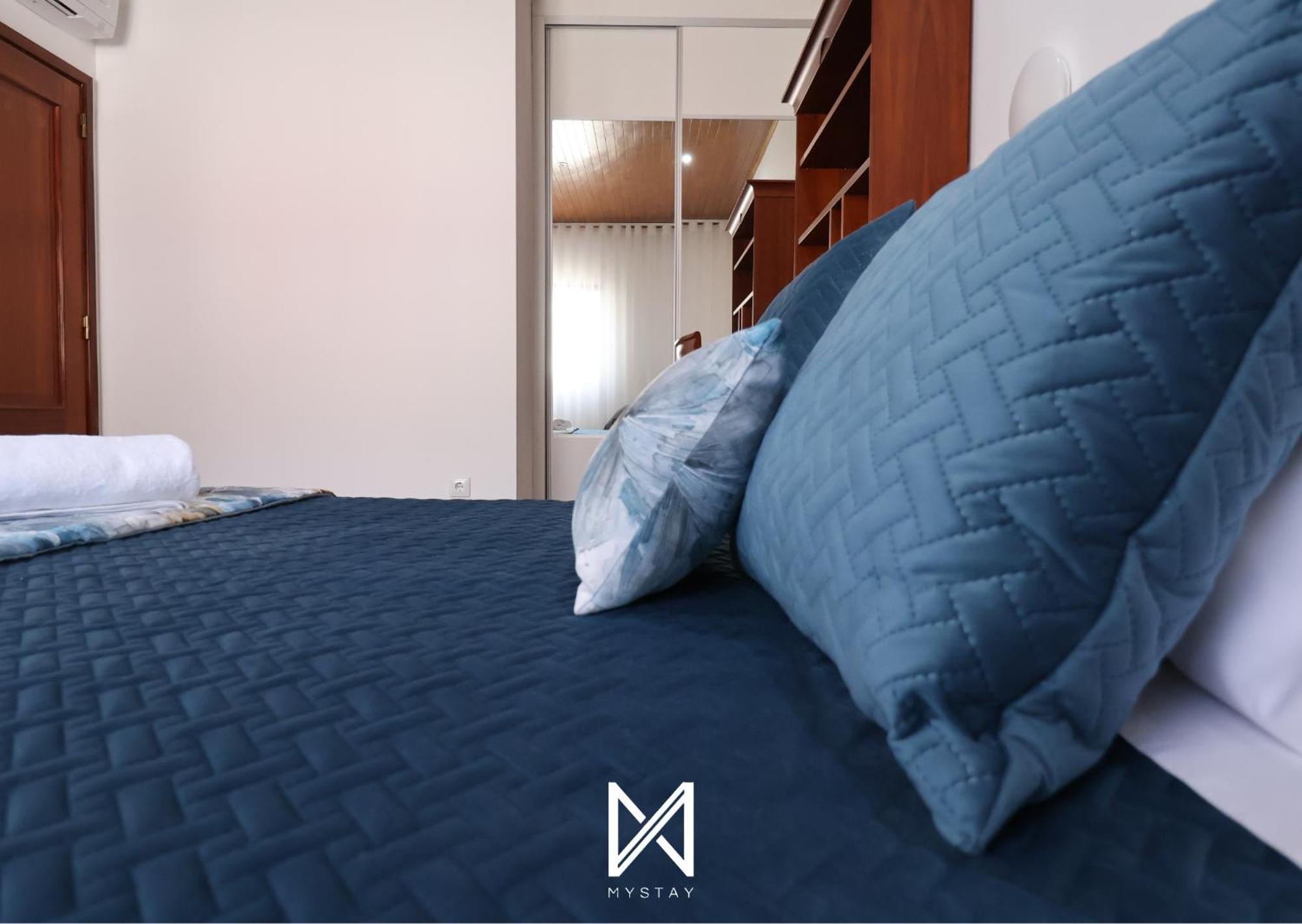 Mystay - Oliveira Douro House Peso da Régua Стая снимка